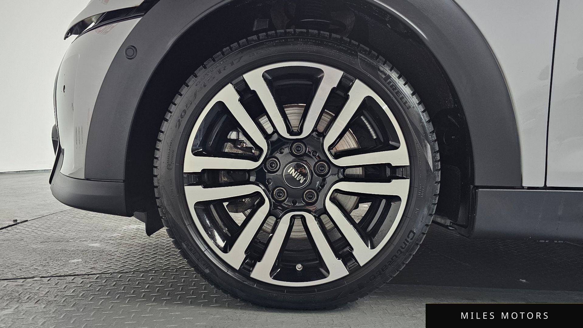 MINI 쿠퍼 S 2024 — миниатюра 5