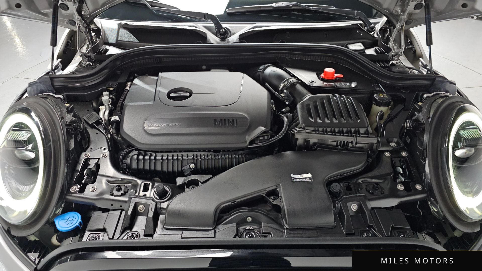 MINI 쿠퍼 S 2024 — миниатюра 6