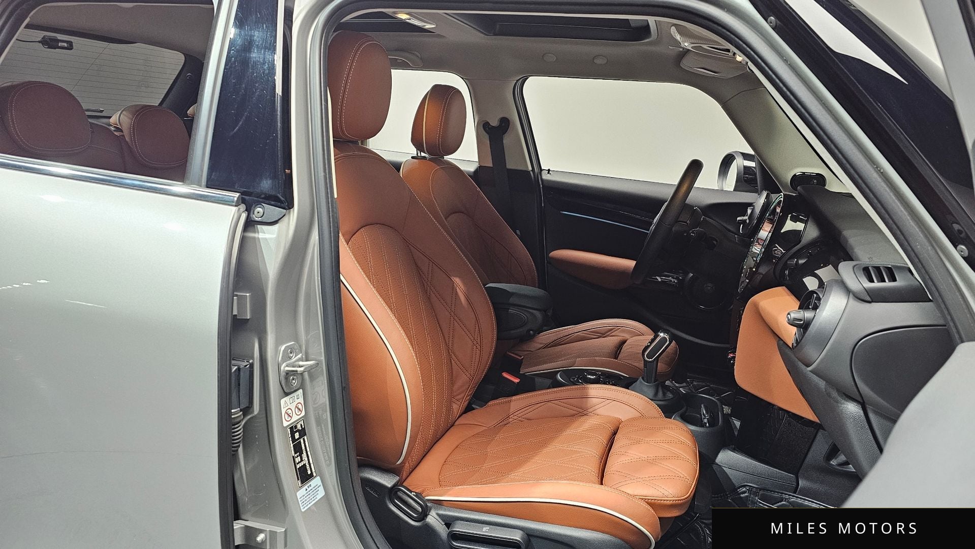 MINI 쿠퍼 S 2024 — миниатюра 10