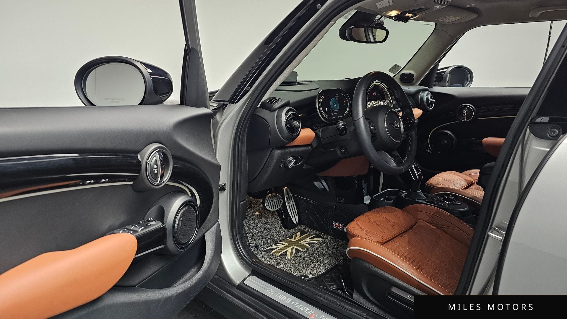 MINI 쿠퍼 S 2024 — миниатюра 11