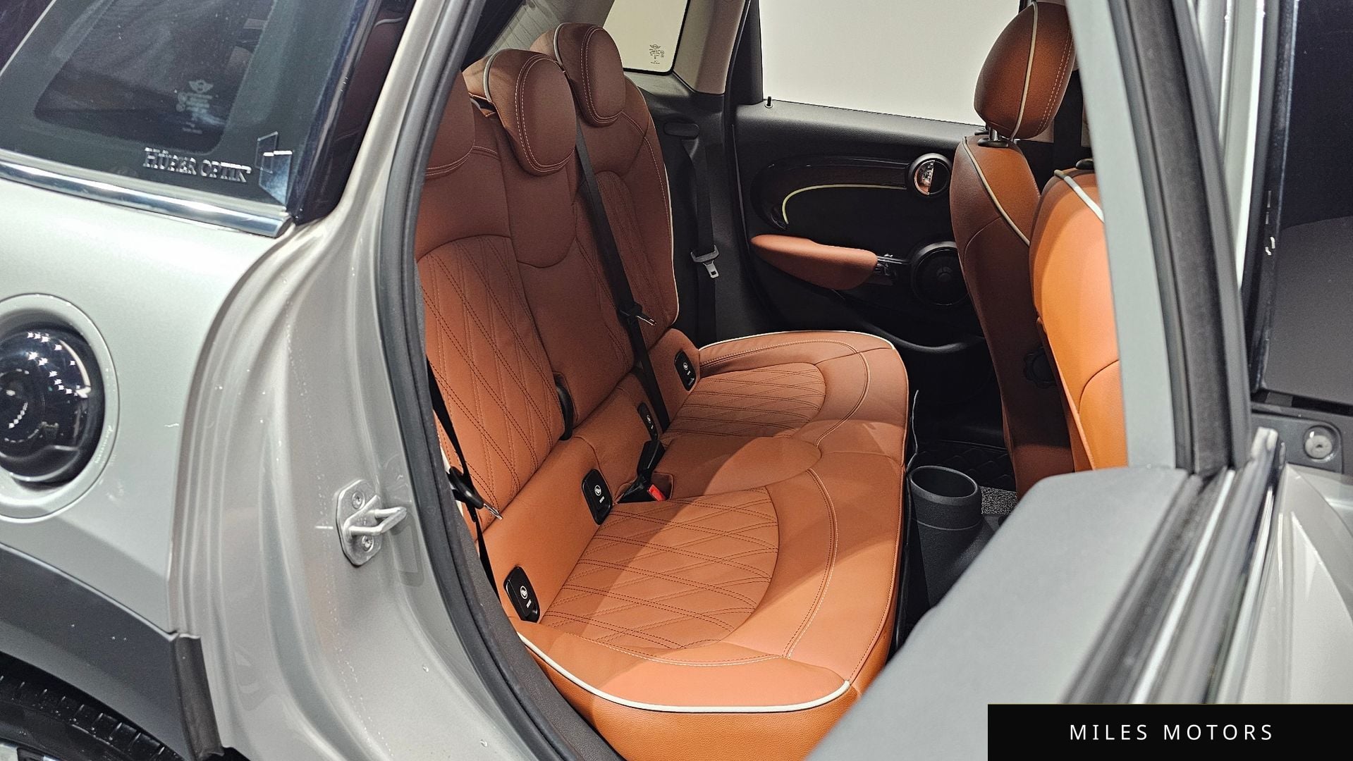 MINI 쿠퍼 S 2024 — миниатюра 12