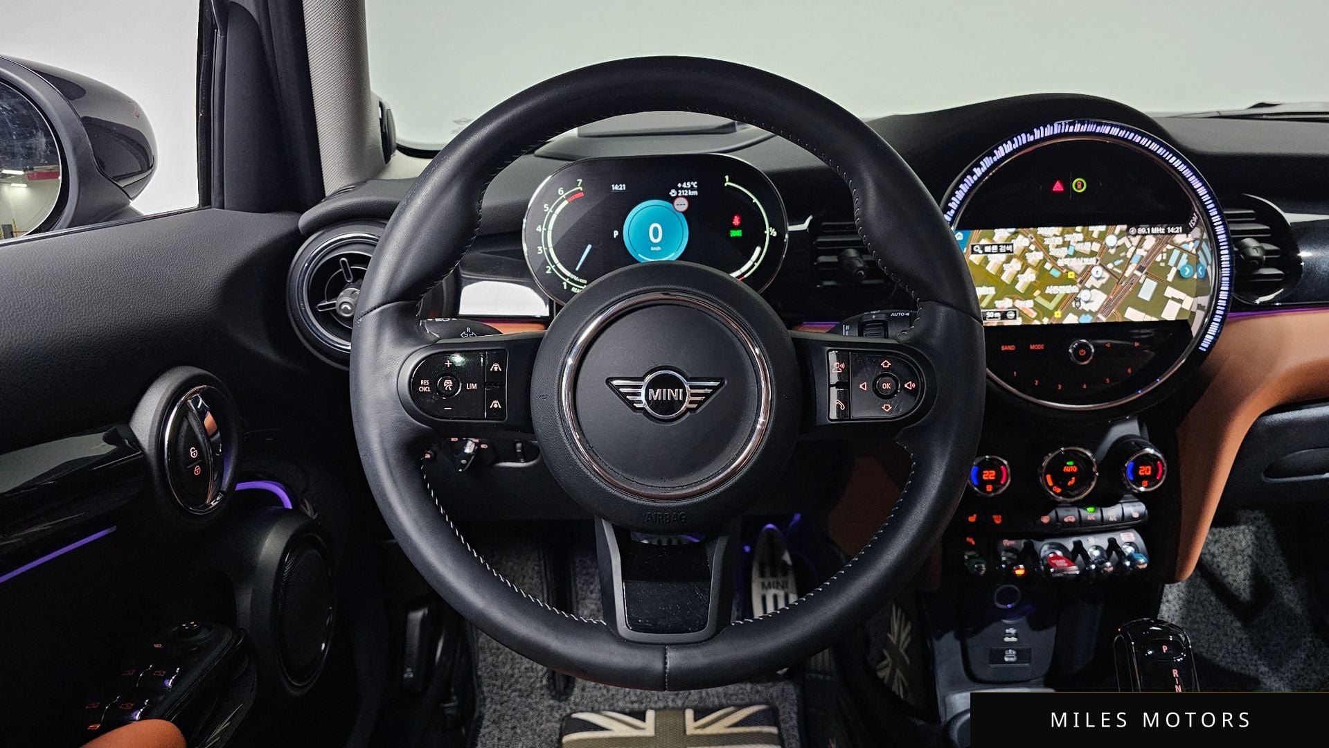 MINI 쿠퍼 S 2024 — миниатюра 13