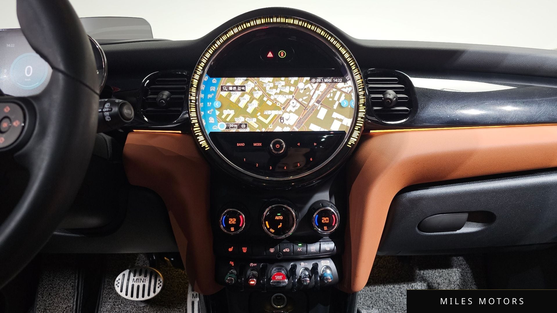 MINI 쿠퍼 S 2024 — миниатюра 14