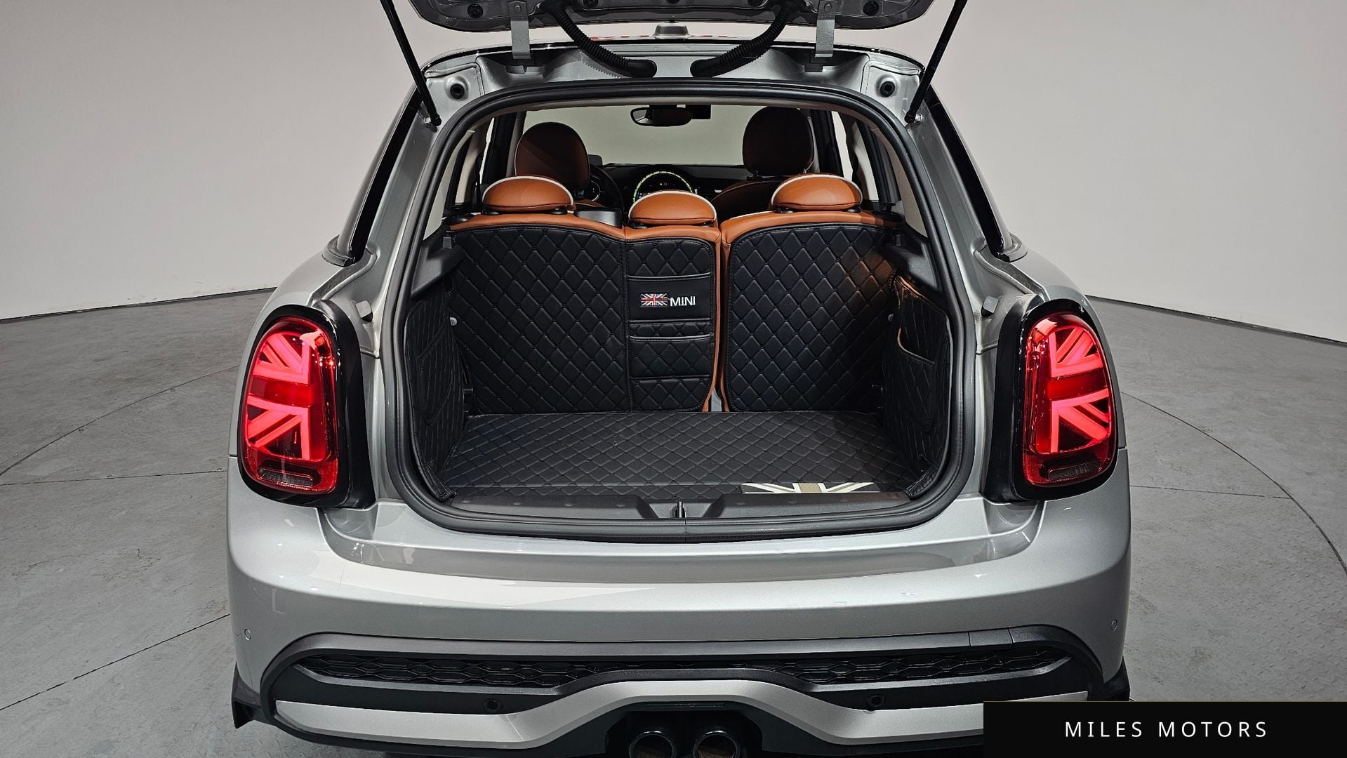 MINI 쿠퍼 S 2024 — миниатюра 20
