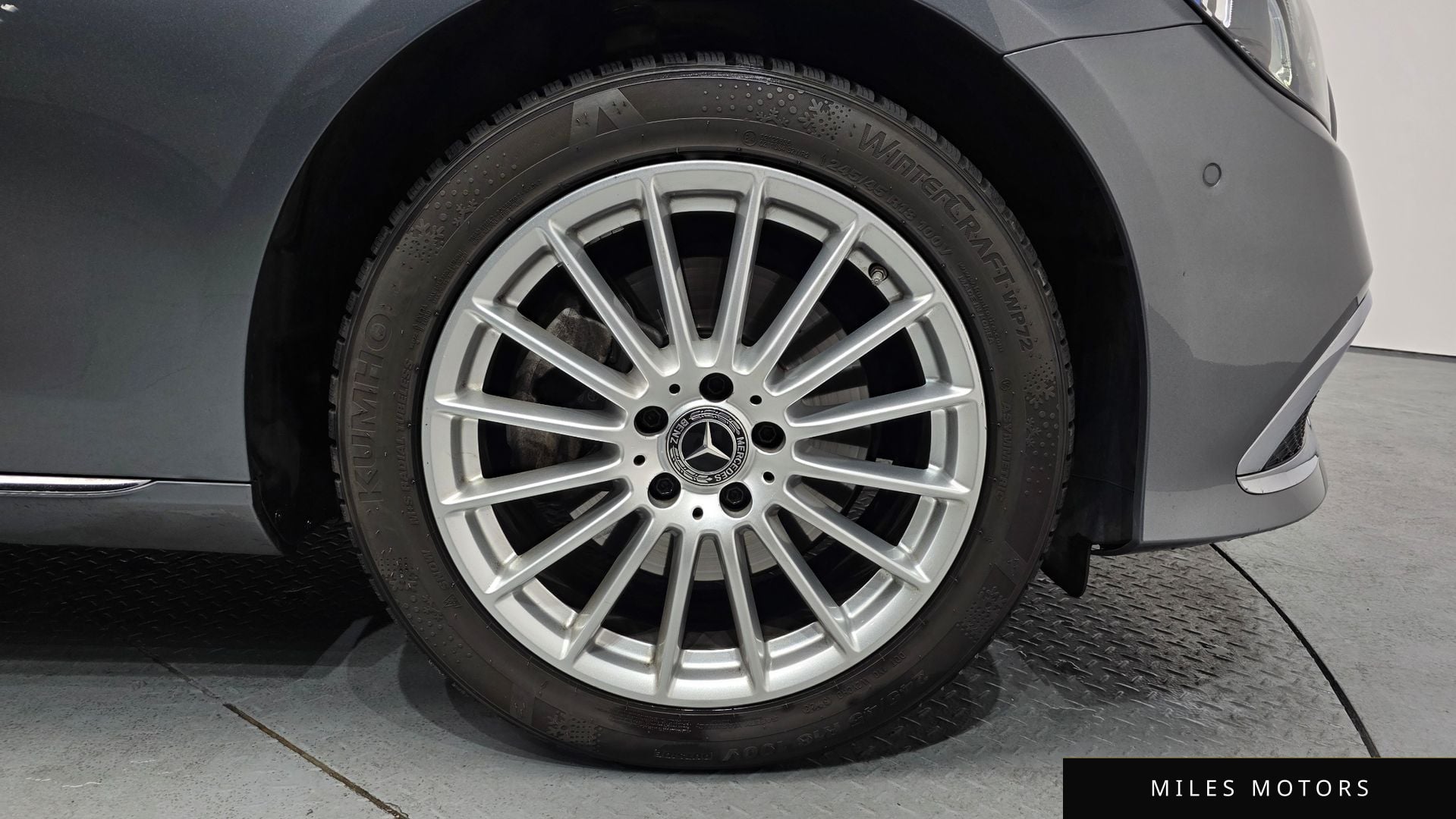 Mercedes-Benz E-Class W213 2021 — миниатюра 5