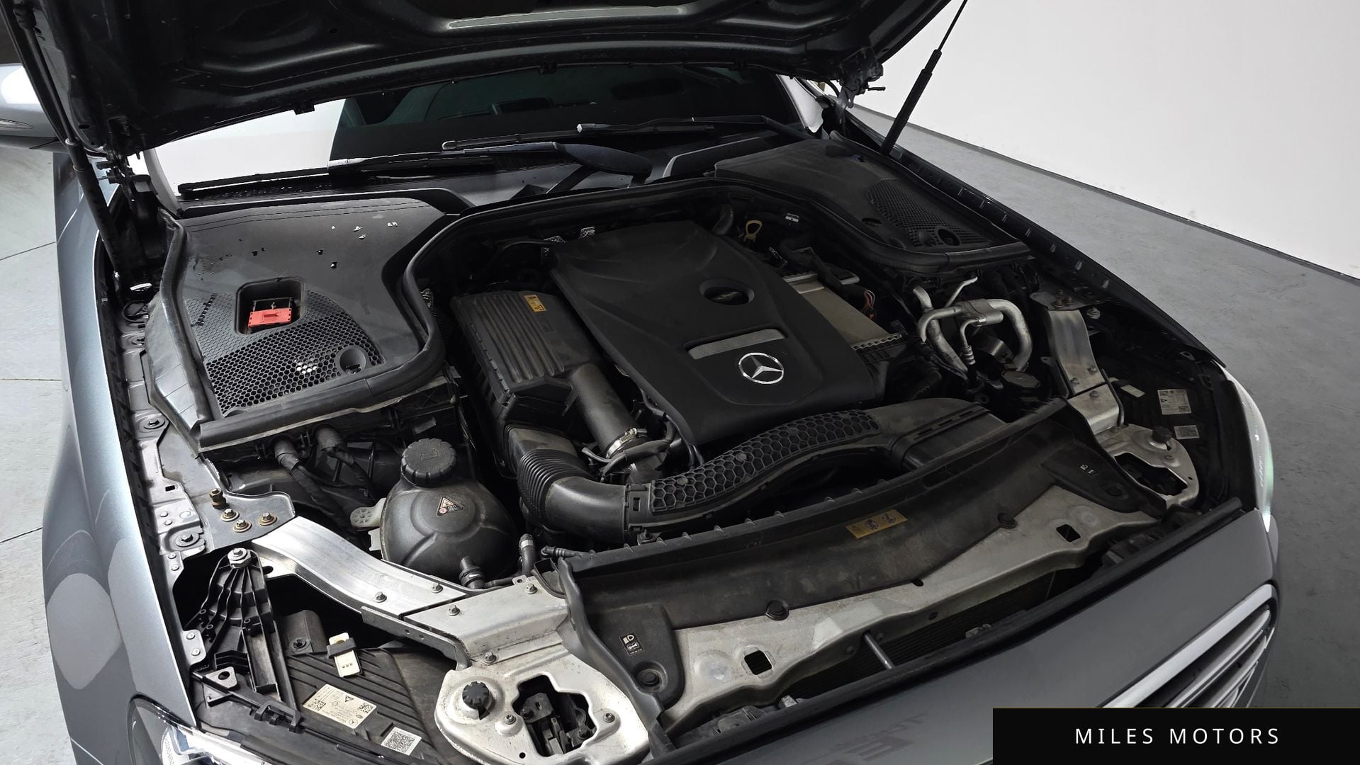 Mercedes-Benz E-Class W213 2021 — миниатюра 6
