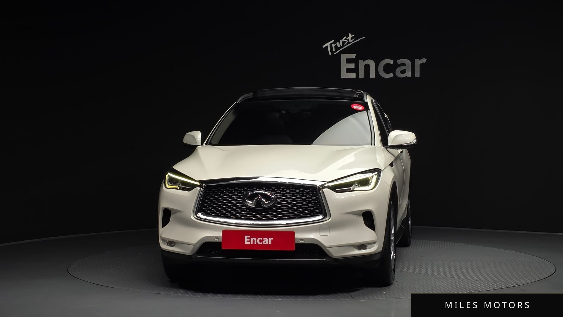 Infiniti QX50 (P71A) 2019 — миниатюра 3