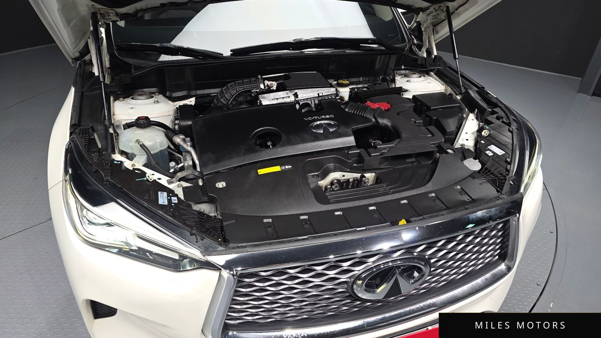 Infiniti QX50 (P71A) 2019 — миниатюра 6