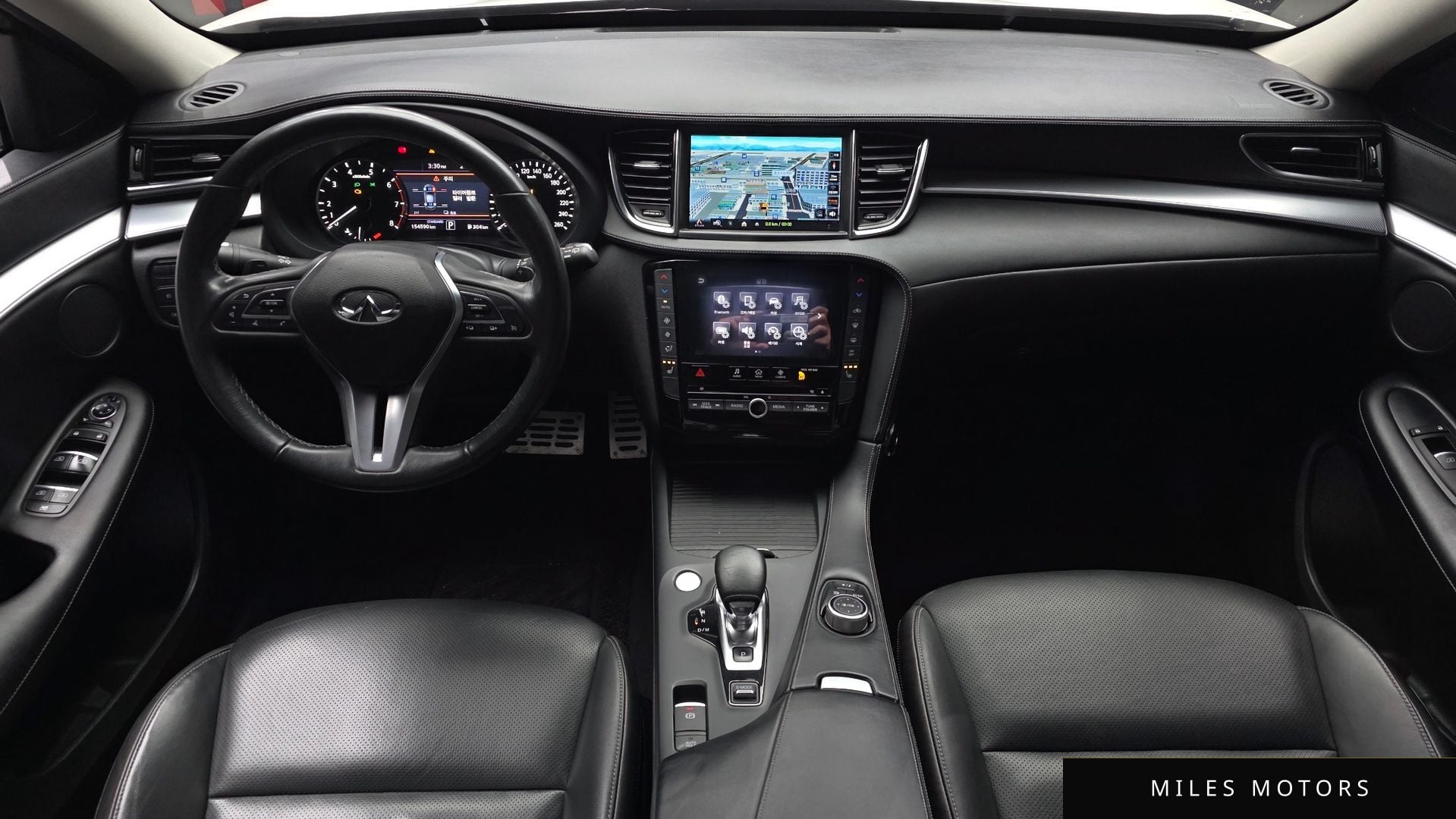 Infiniti QX50 (P71A) 2019 — миниатюра 7