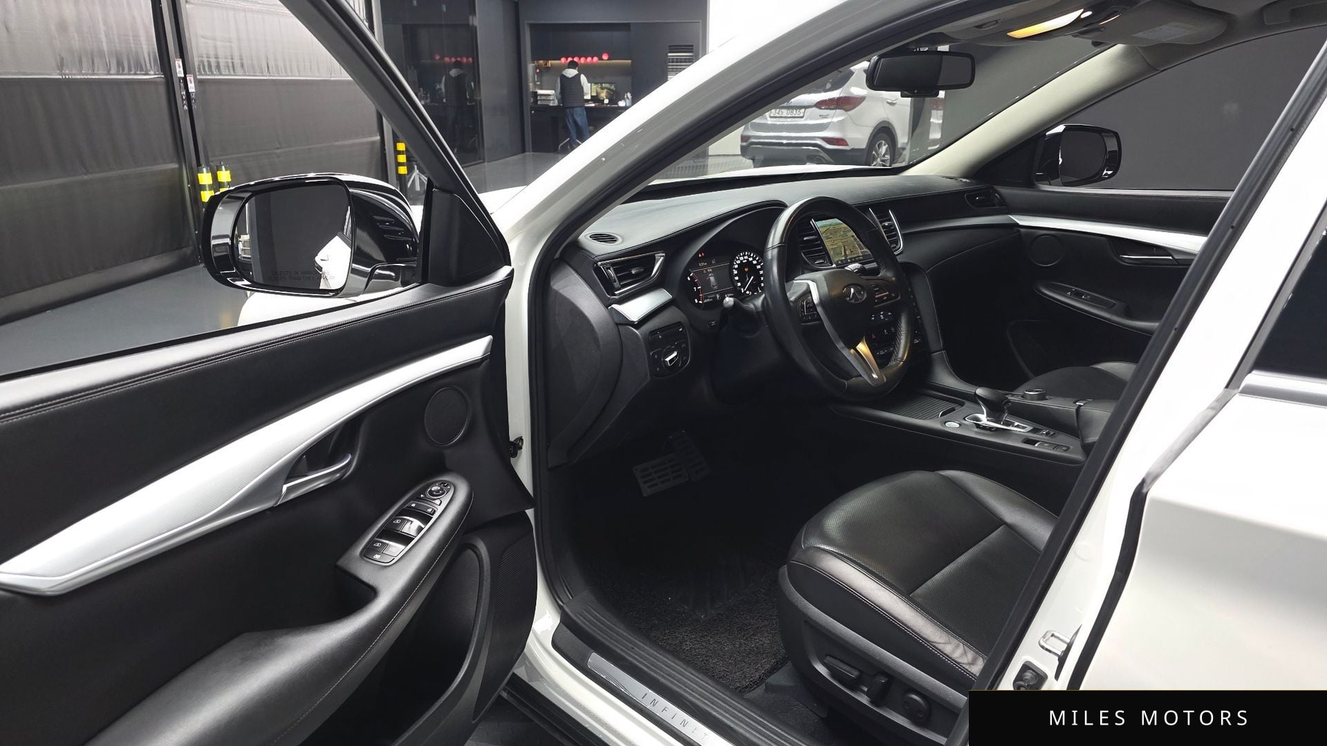 Infiniti QX50 (P71A) 2019 — миниатюра 10