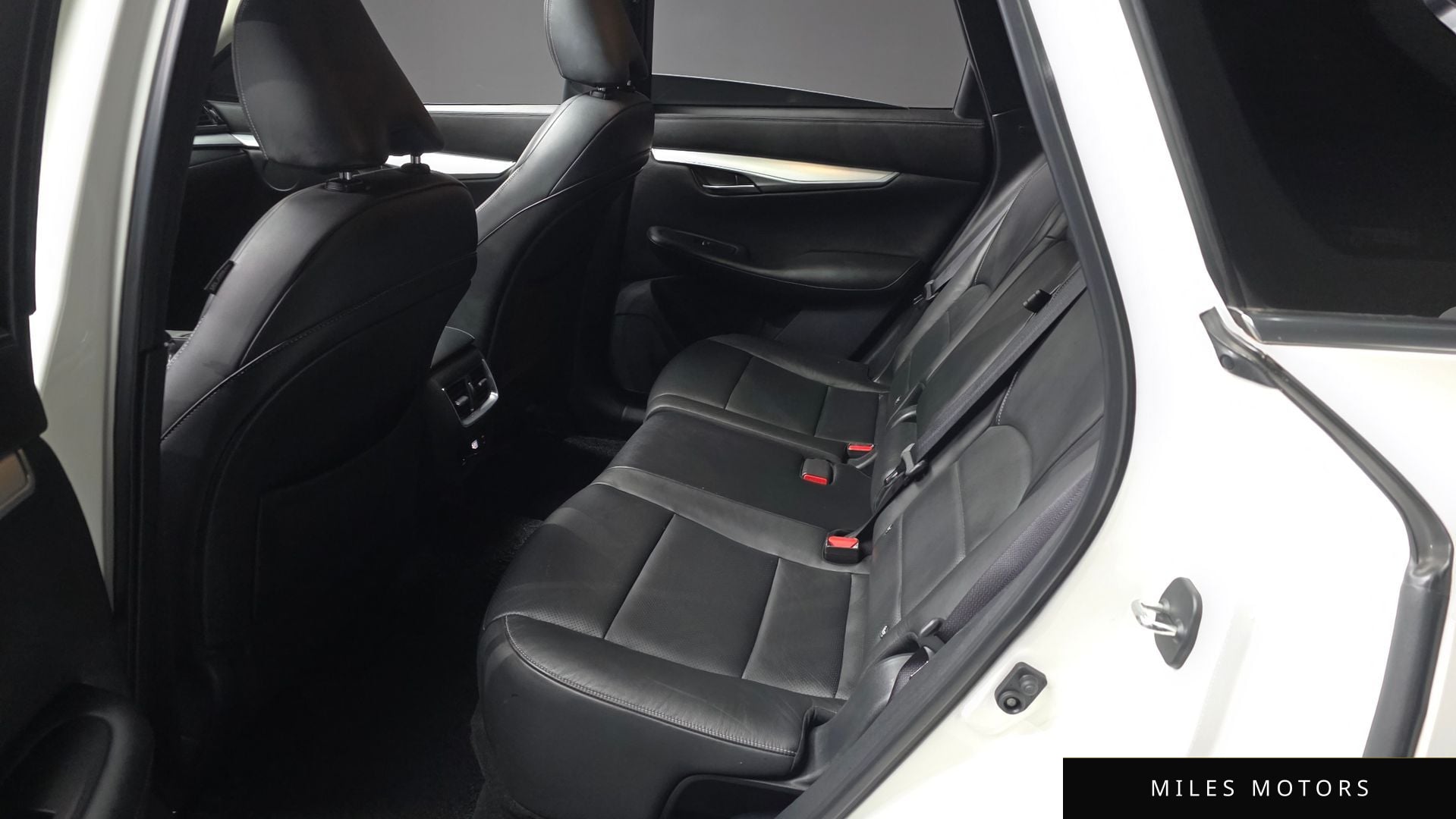 Infiniti QX50 (P71A) 2019 — миниатюра 12