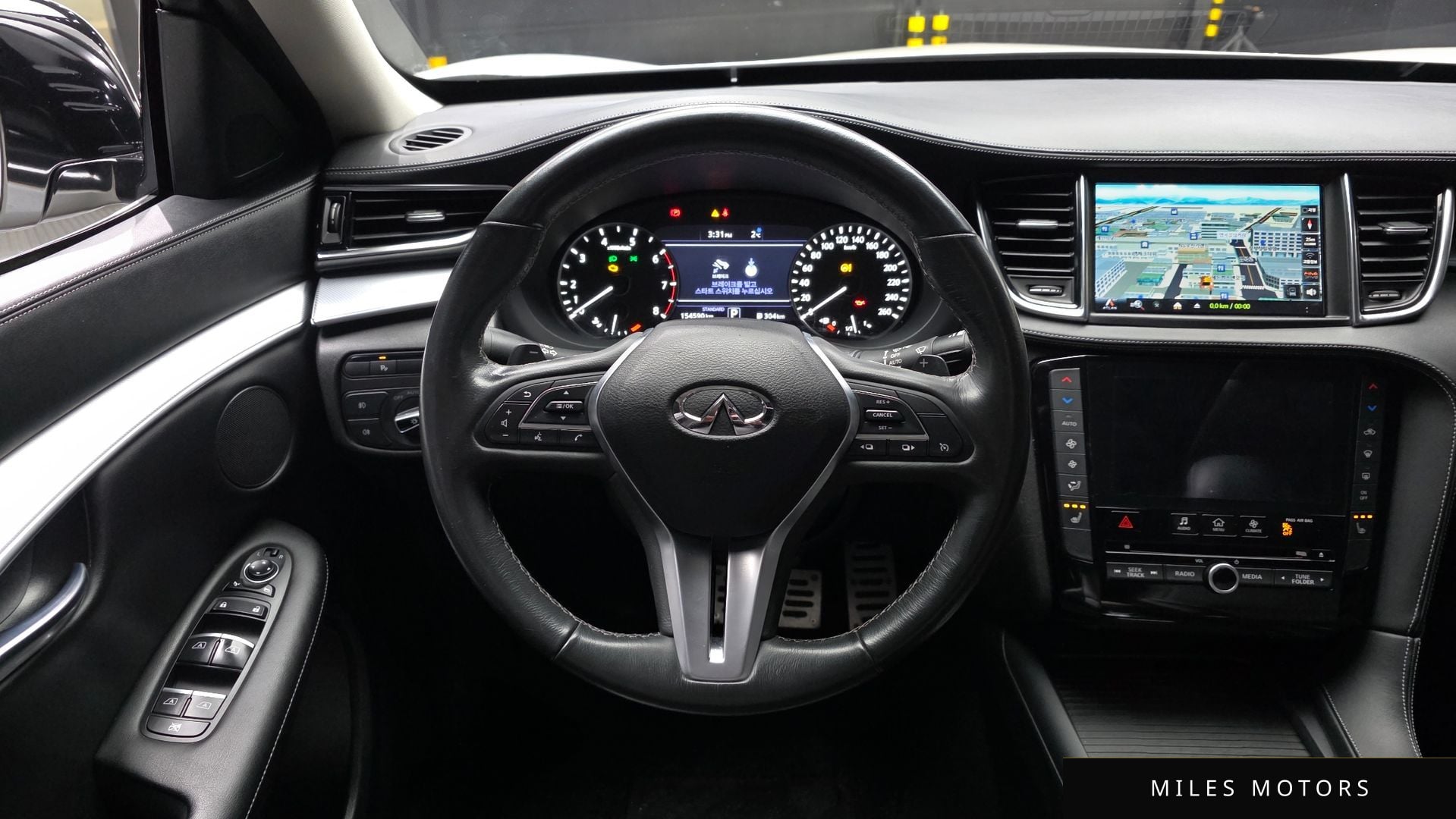 Infiniti QX50 (P71A) 2019 — миниатюра 13