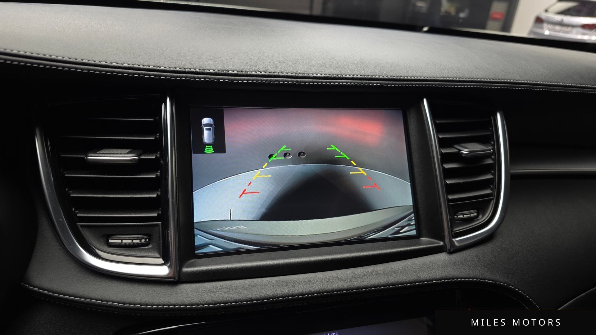 Infiniti QX50 (P71A) 2019 — миниатюра 15