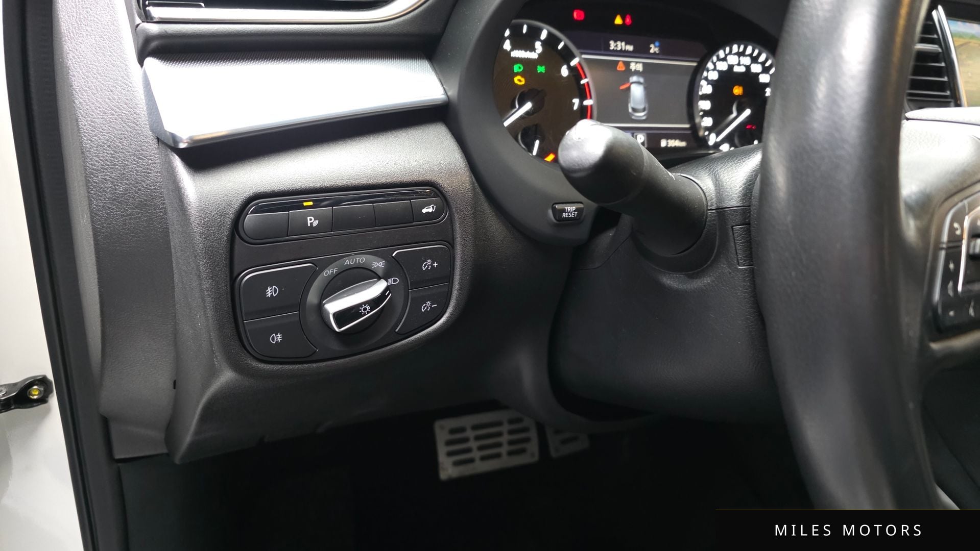 Infiniti QX50 (P71A) 2019 — миниатюра 17