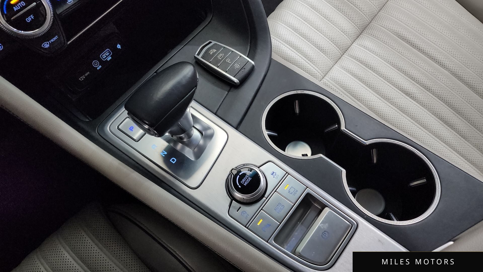 Genesis G70 2019 — миниатюра 9
