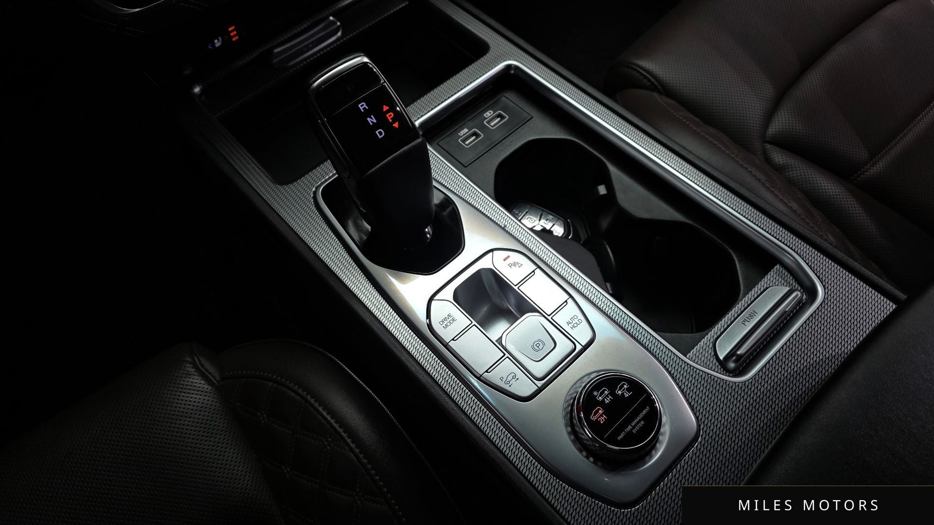 KG Mobility Rexton 2022 — миниатюра 9