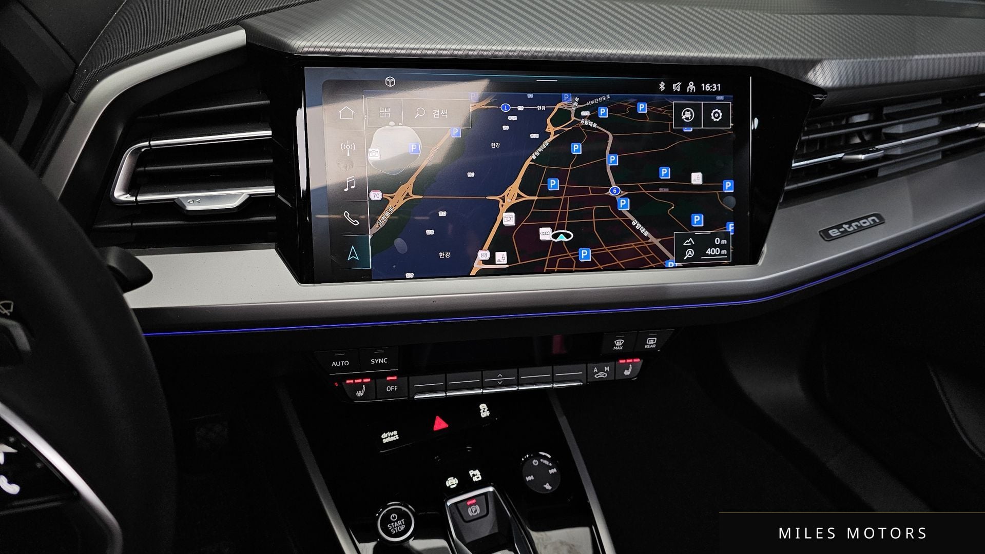 Audi Q4 e-tron 2023 — миниатюра 14