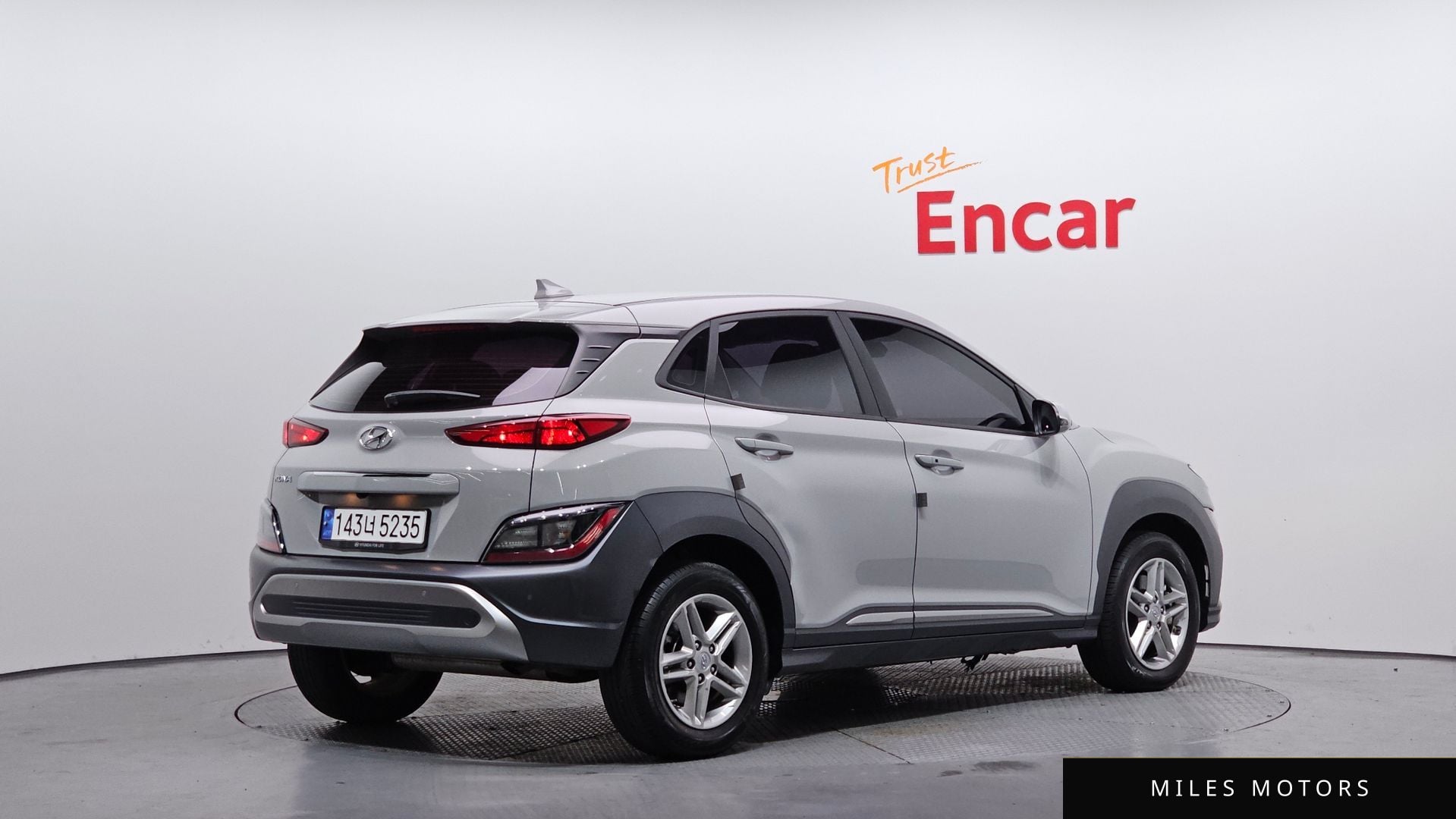 Hyundai Kona 2021 — миниатюра 2