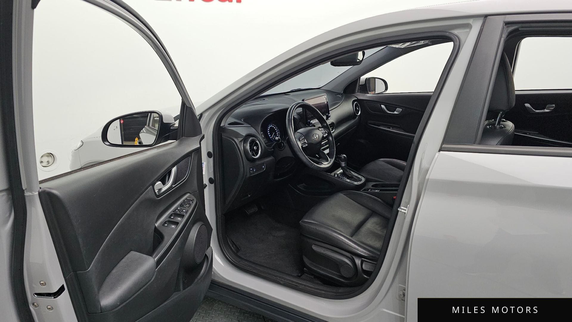 Hyundai Kona 2021 — миниатюра 10