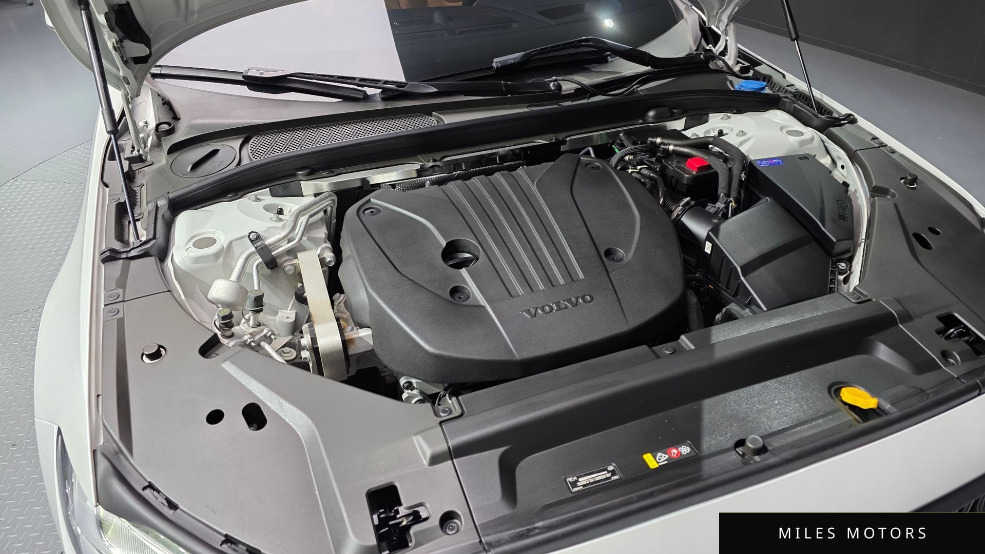 Volvo S90 2024 — миниатюра 6