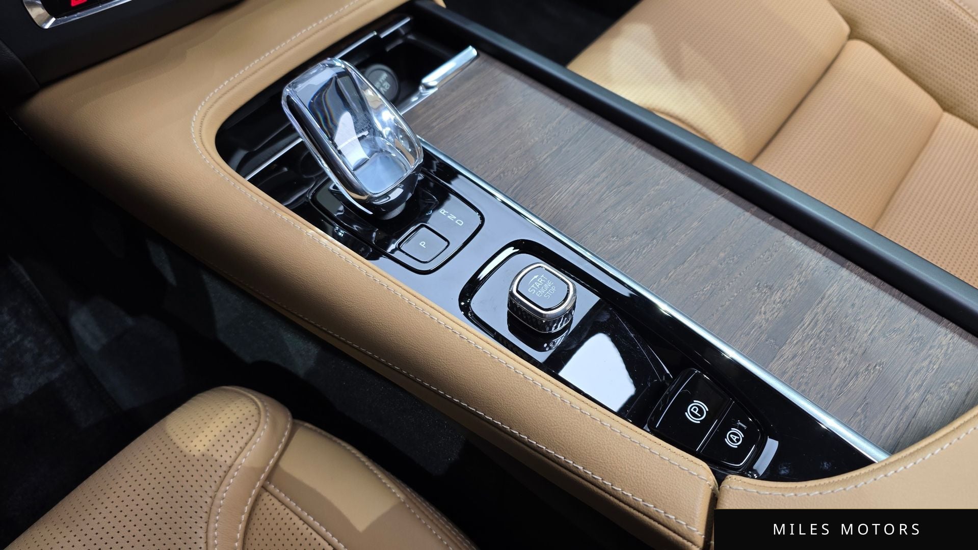 Volvo S90 2024 — миниатюра 9