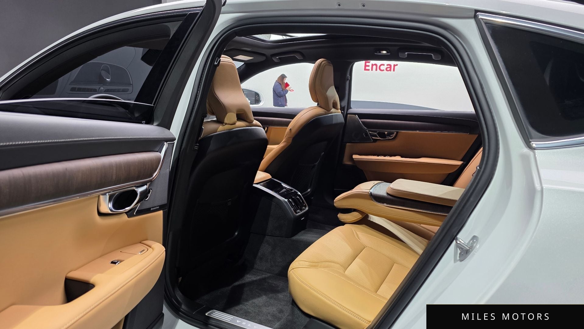 Volvo S90 2024 — миниатюра 12