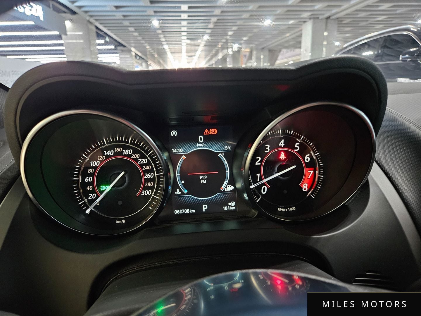 Jaguar F-TYPE 2019 — миниатюра 8