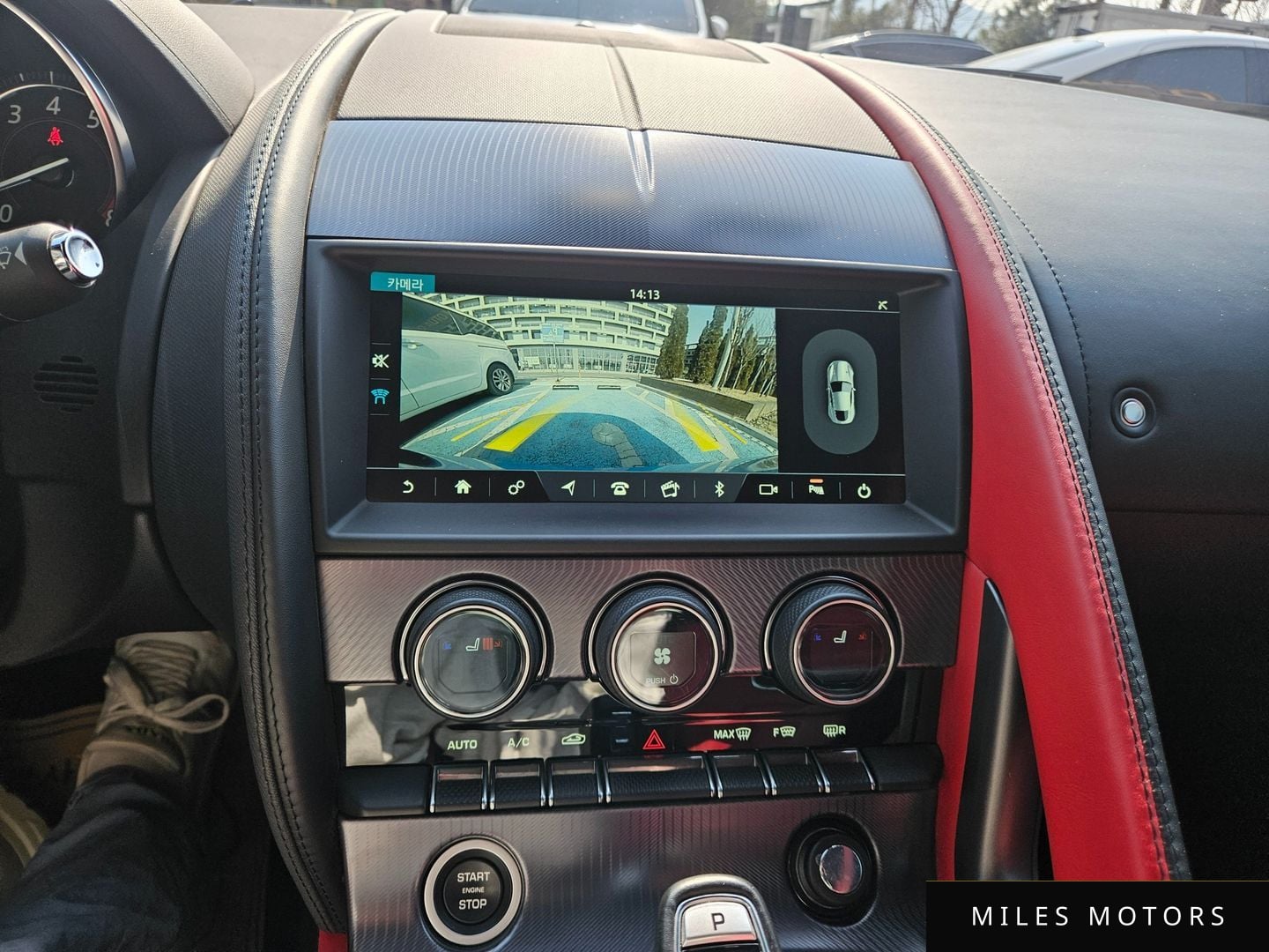 Jaguar F-TYPE 2019 — миниатюра 20