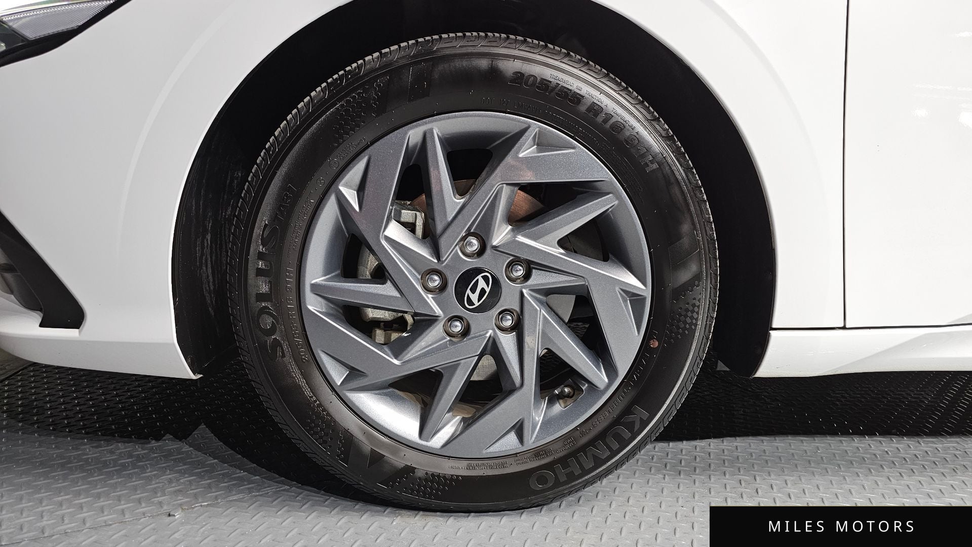 Hyundai AVANTE 2024 — миниатюра 5