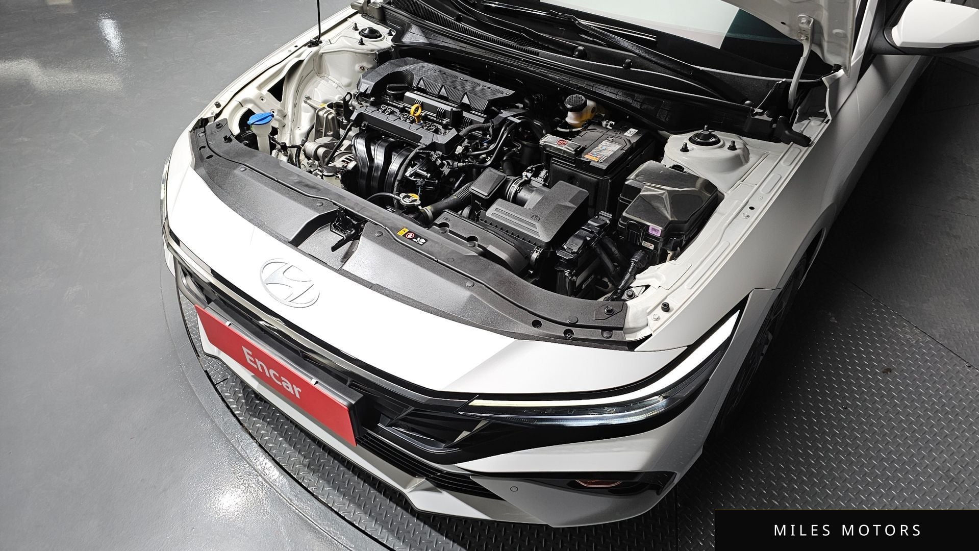 Hyundai AVANTE 2024 — миниатюра 6