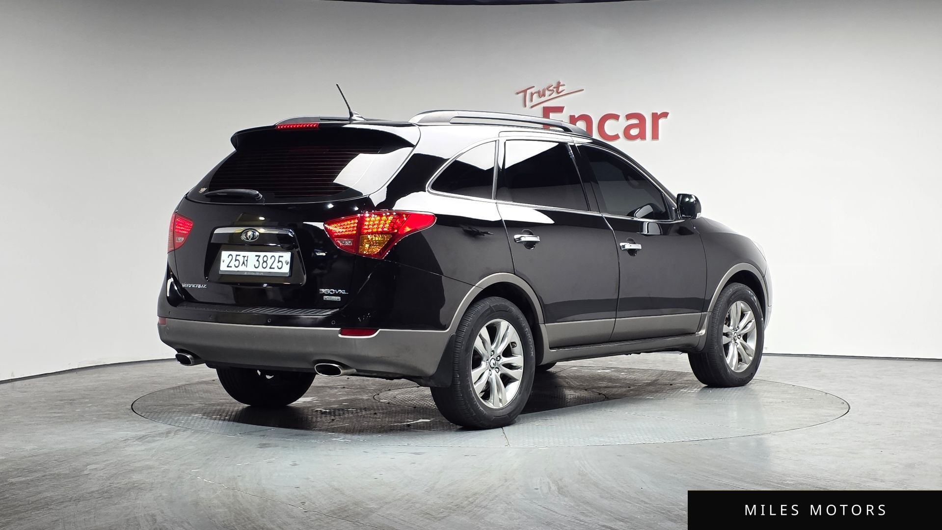 Hyundai Veracruz 2012 — миниатюра 2
