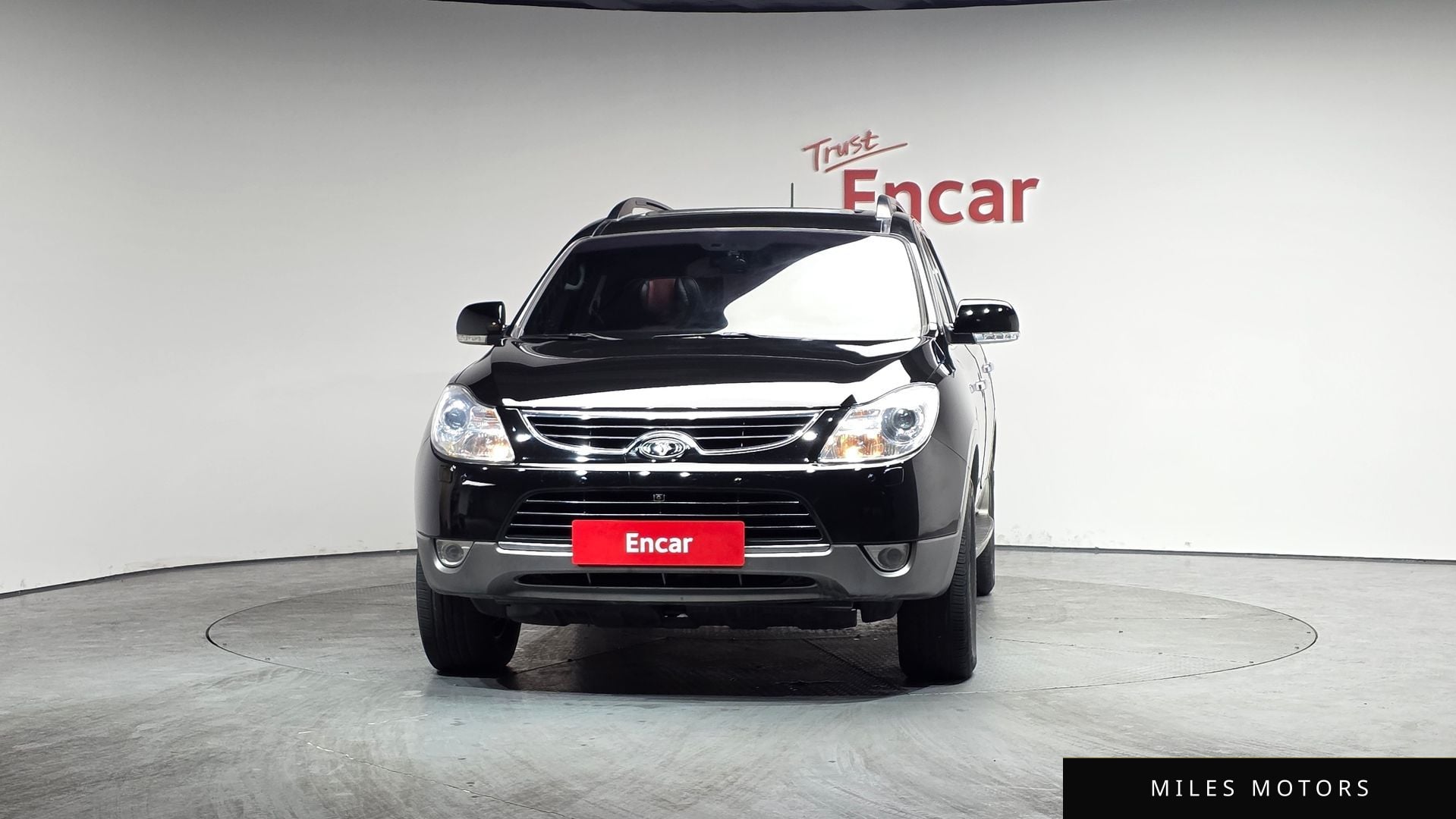 Hyundai Veracruz 2012 — миниатюра 3