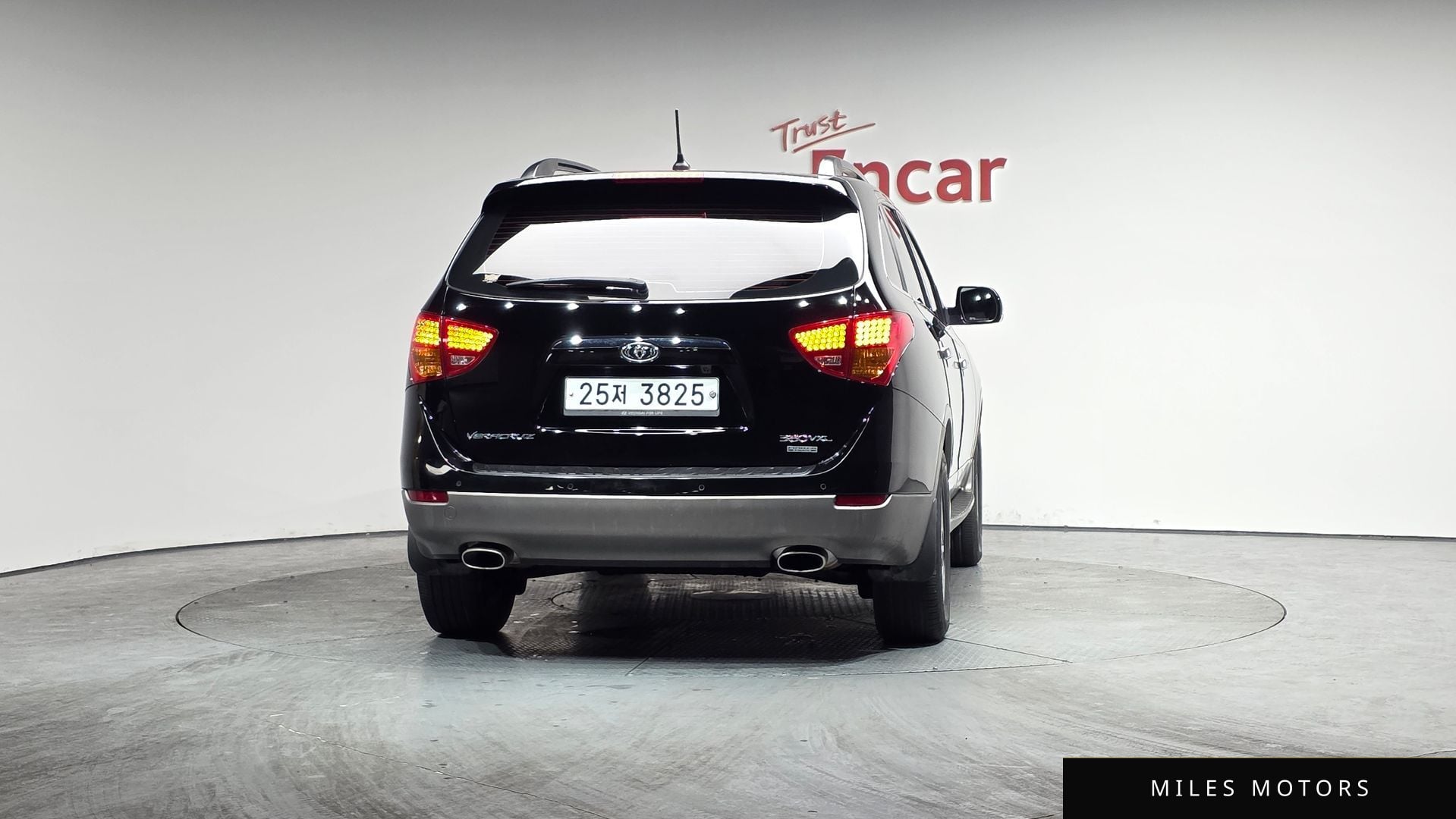 Hyundai Veracruz 2012 — миниатюра 4