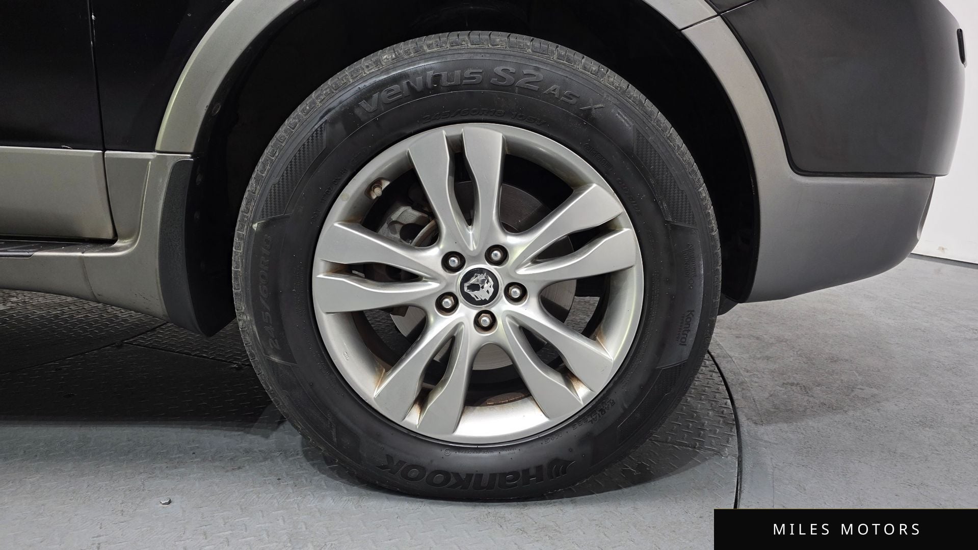 Hyundai Veracruz 2012 — миниатюра 5
