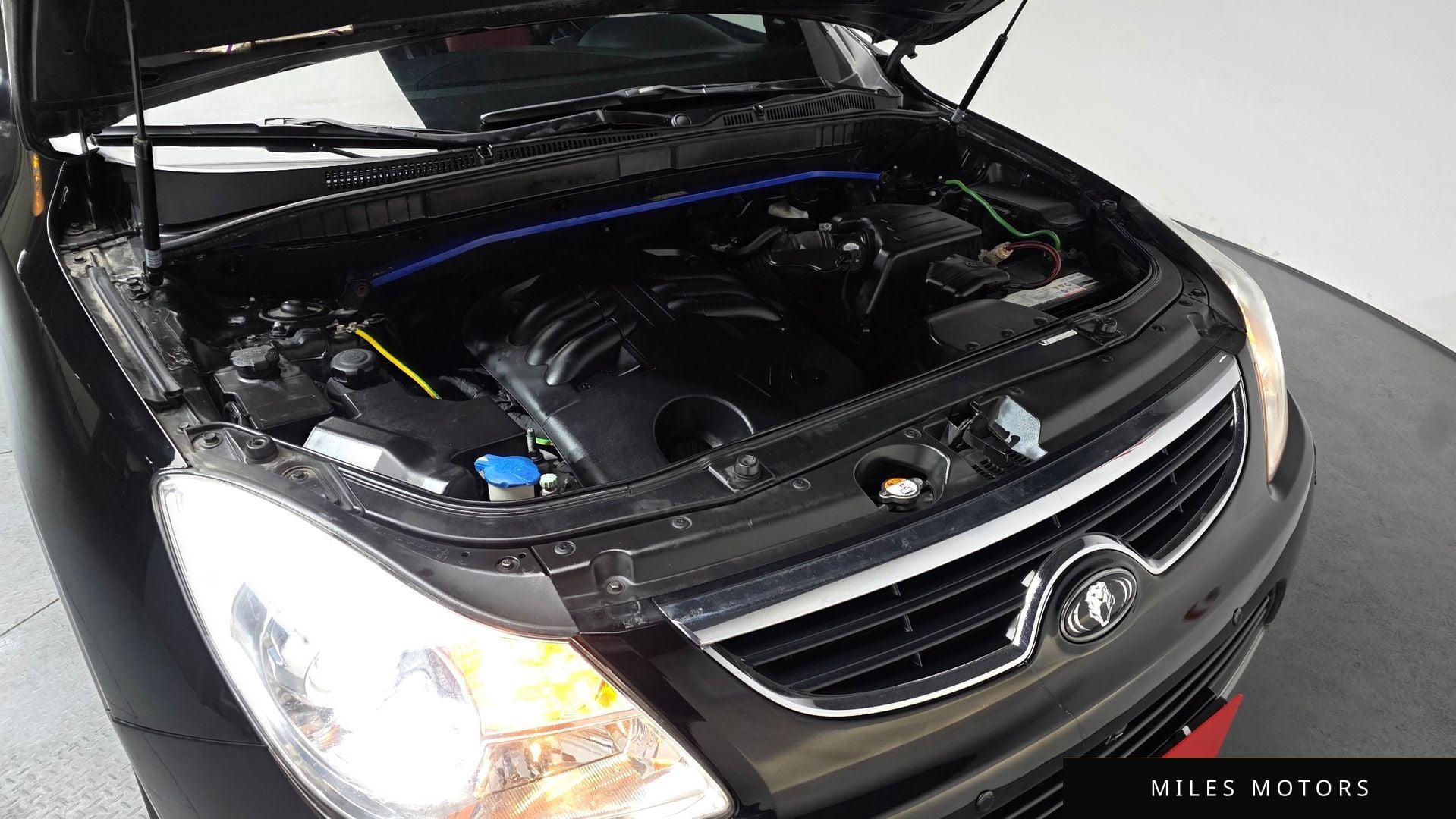 Hyundai Veracruz 2012 — миниатюра 6