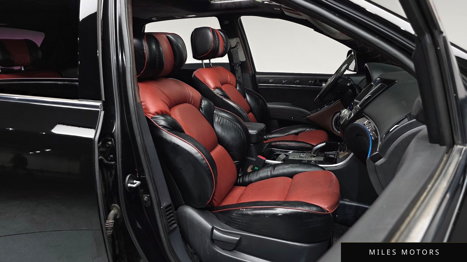 Hyundai Veracruz 2012 — миниатюра 10