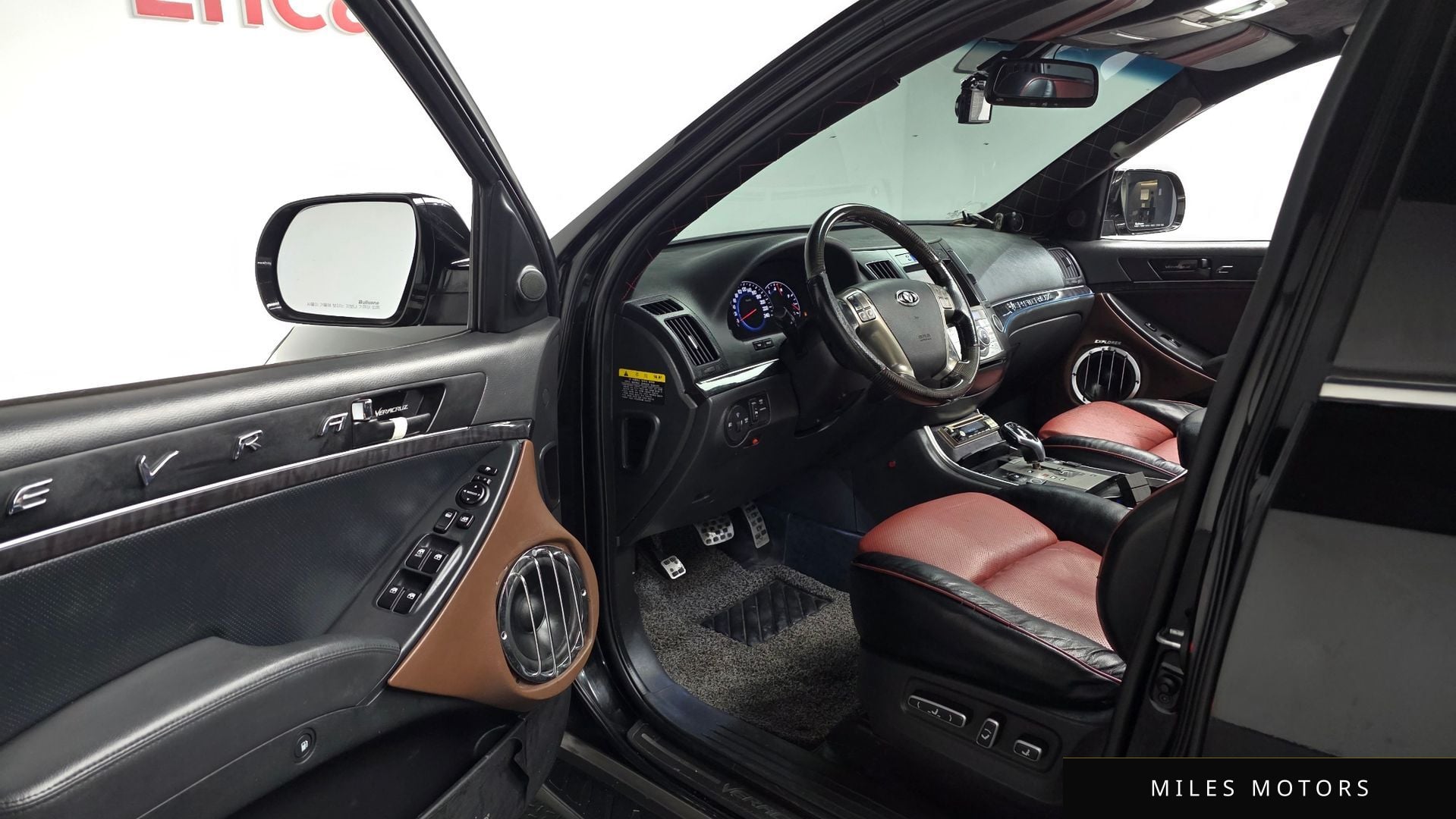 Hyundai Veracruz 2012 — миниатюра 12