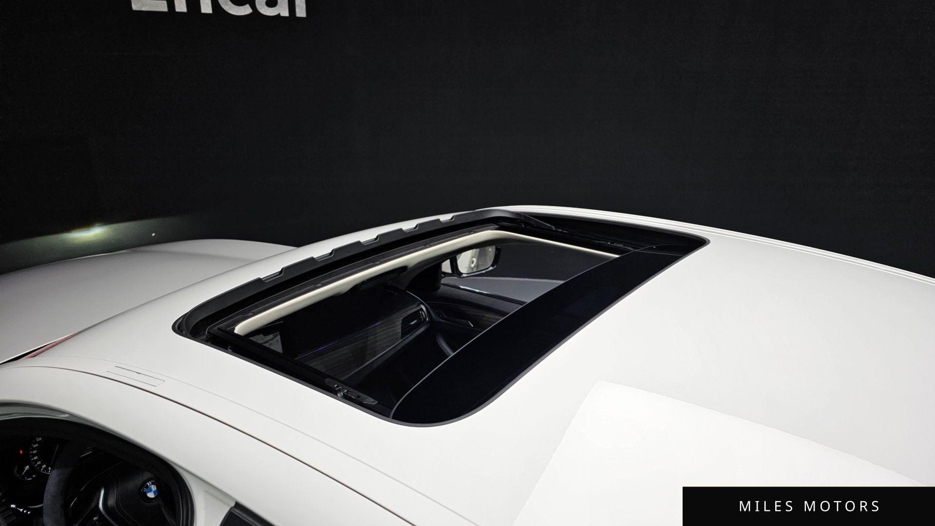 BMW 5 Series (G30) 2019 — миниатюра 16