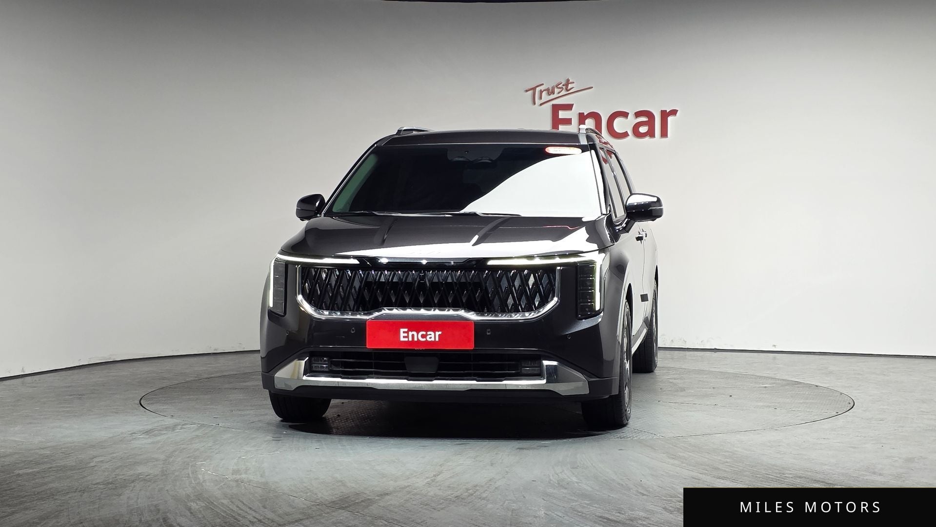 Kia Canival 2025 — миниатюра 2