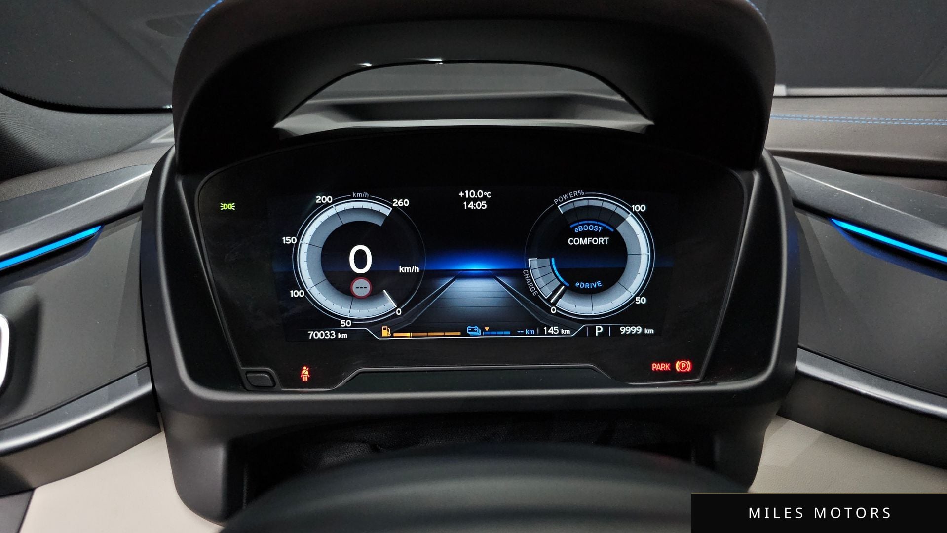 BMW i8 2015 — миниатюра 8