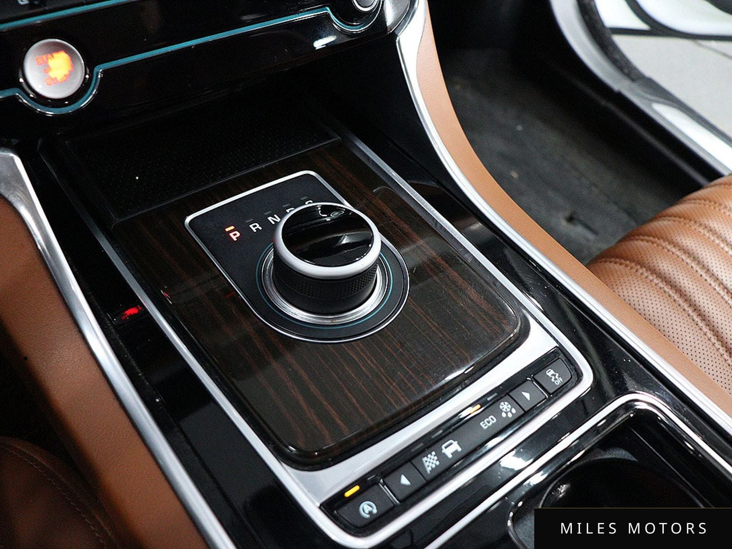 Jaguar XF (X260) 2017 — миниатюра 7