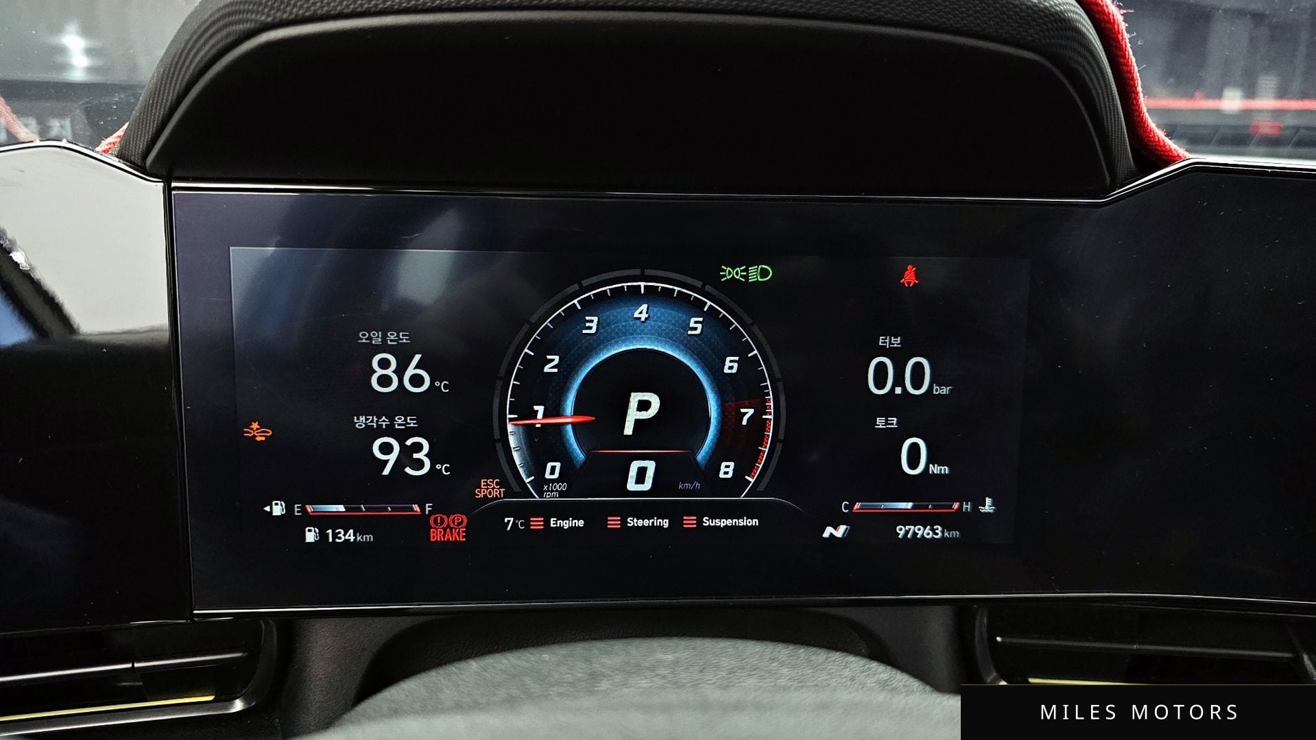 Hyundai AVANTE 2022 — миниатюра 10