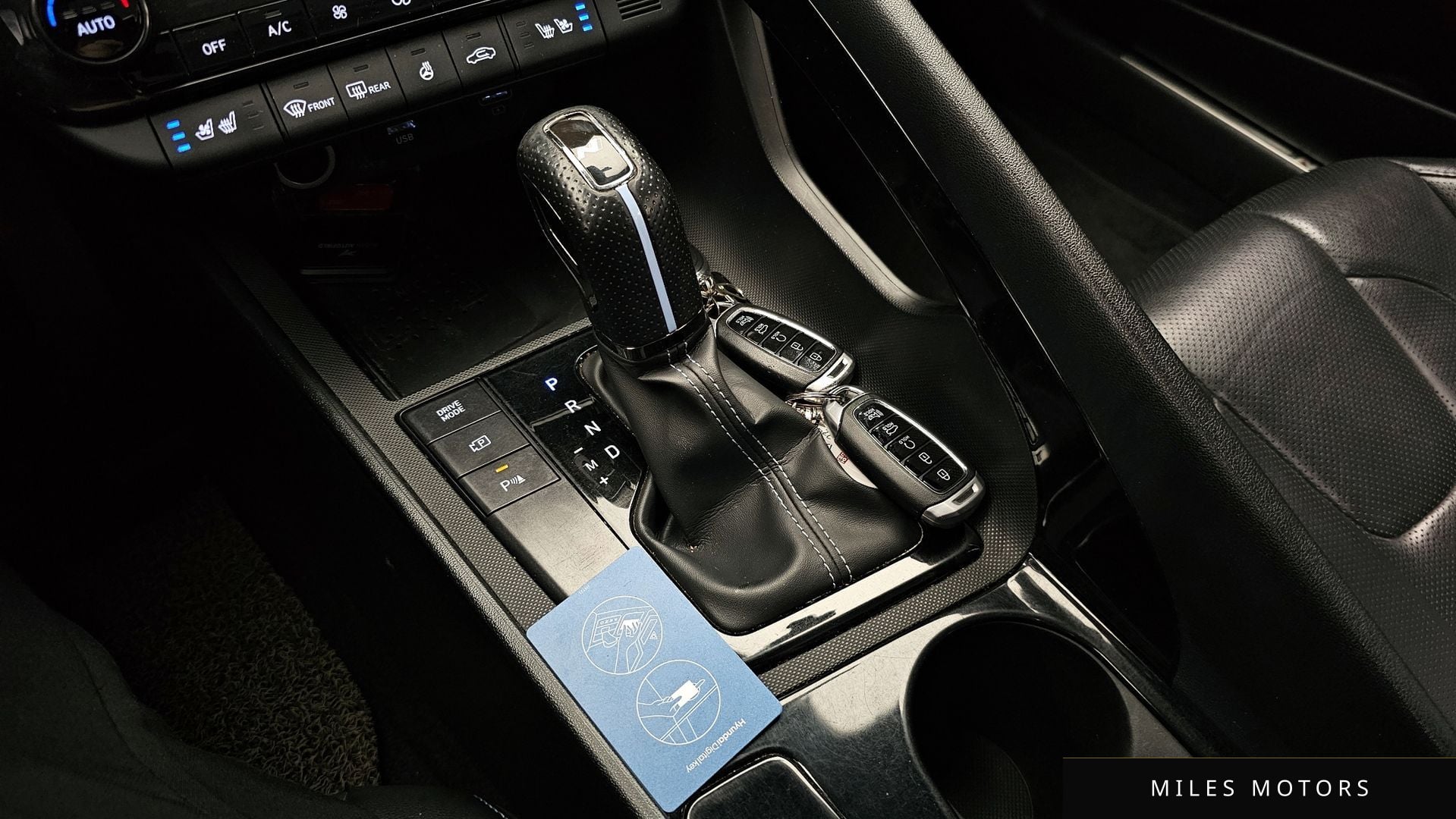 Hyundai AVANTE 2022 — миниатюра 11