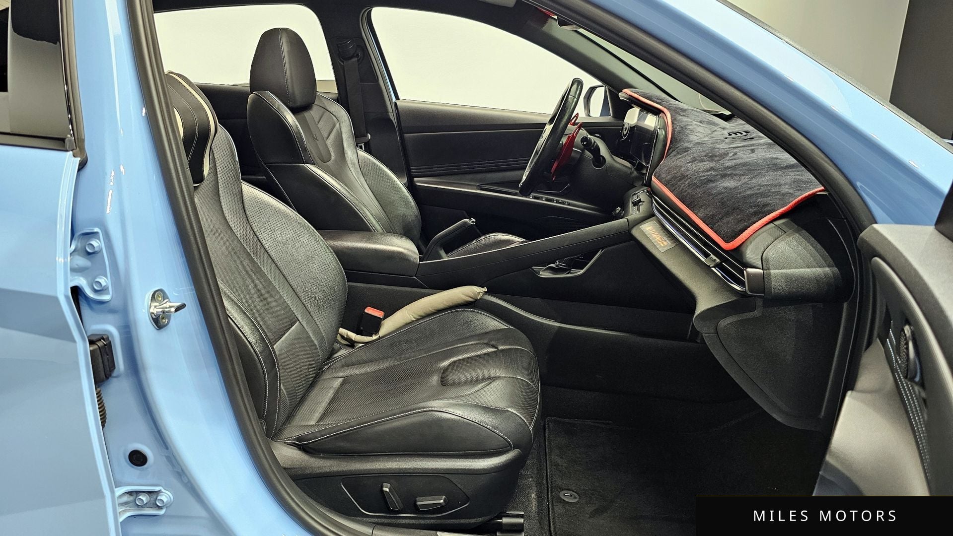 Hyundai AVANTE 2022 — миниатюра 12