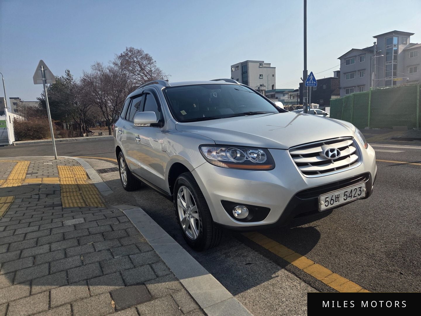 Hyundai Santafe 2010 — миниатюра 3