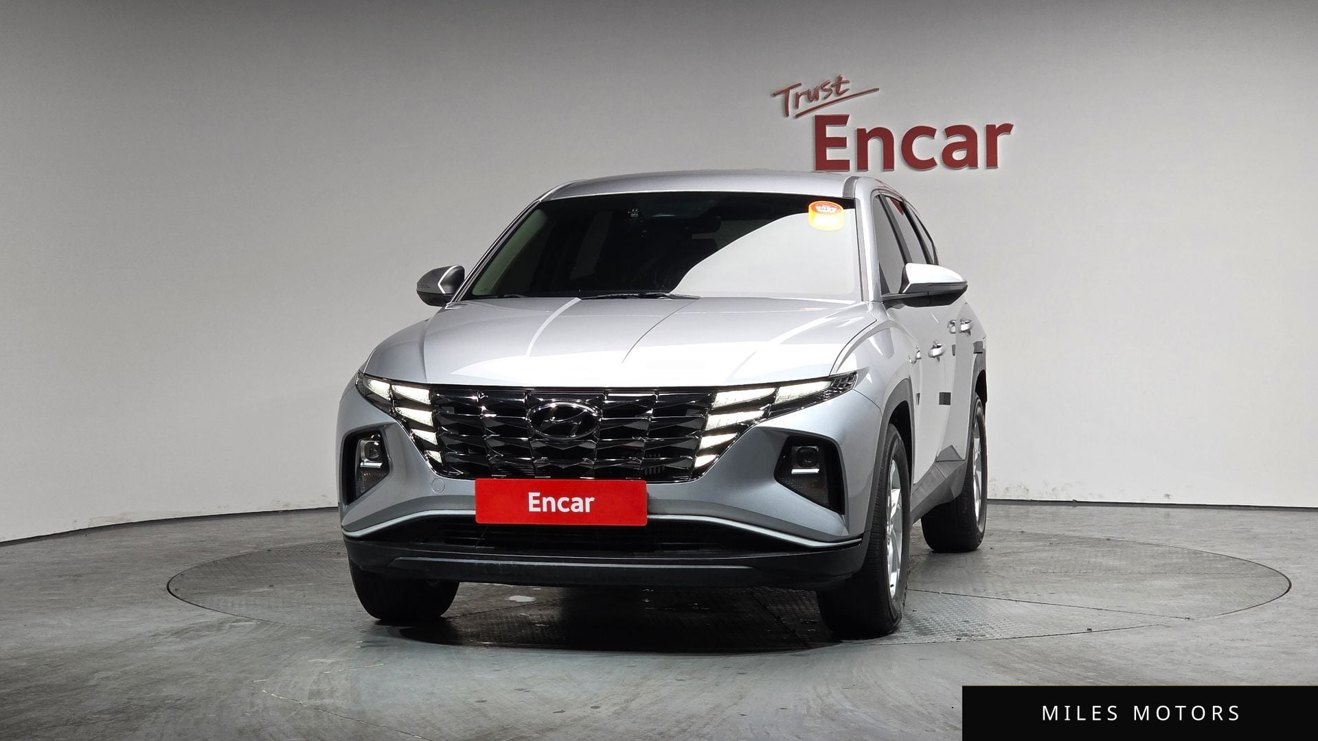 Hyundai Tucson 2023 — миниатюра 3