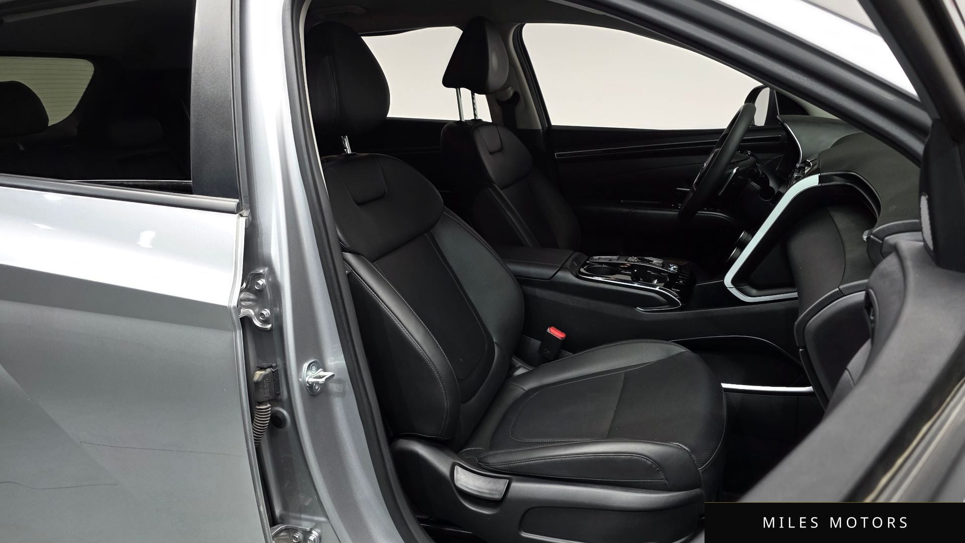 Hyundai Tucson 2023 — миниатюра 10
