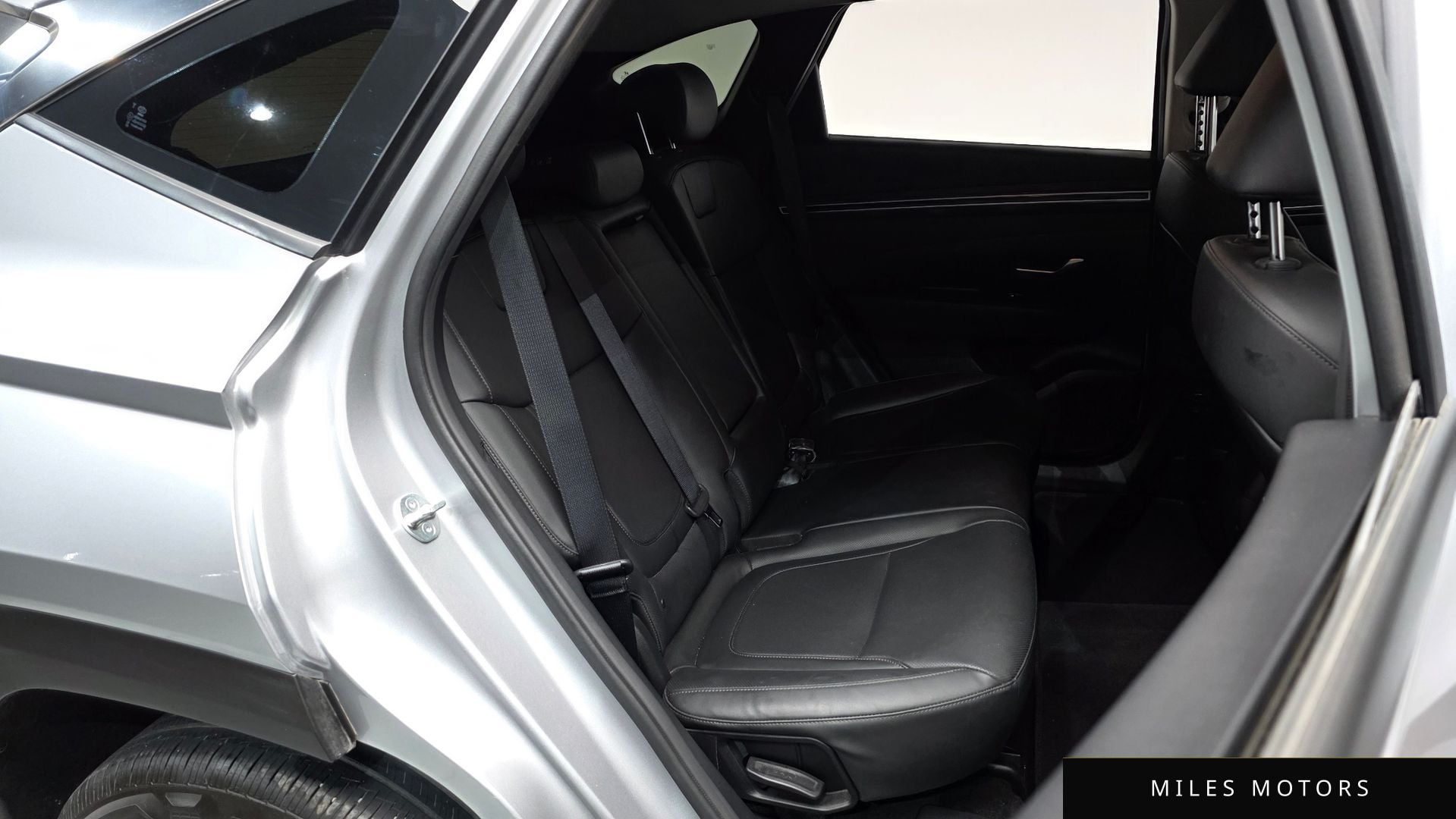 Hyundai Tucson 2023 — миниатюра 11