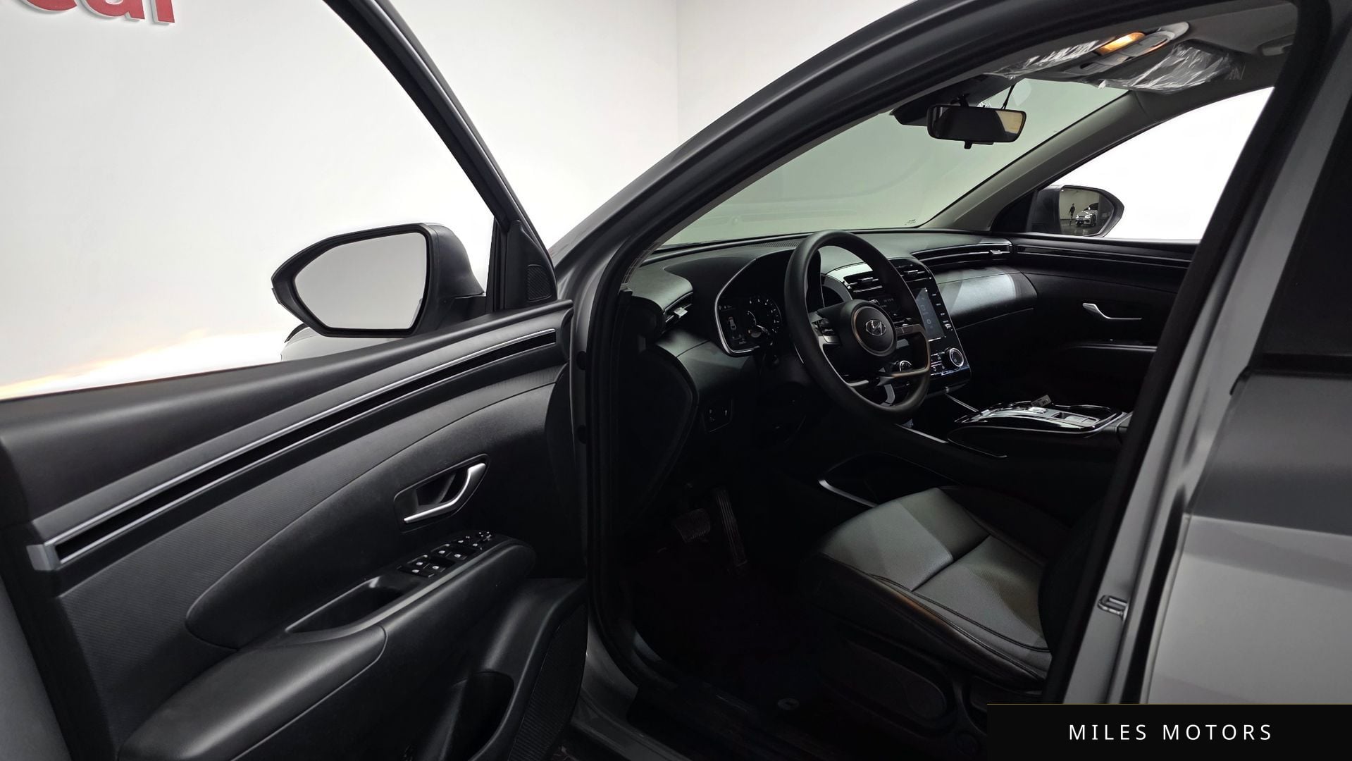 Hyundai Tucson 2023 — миниатюра 12