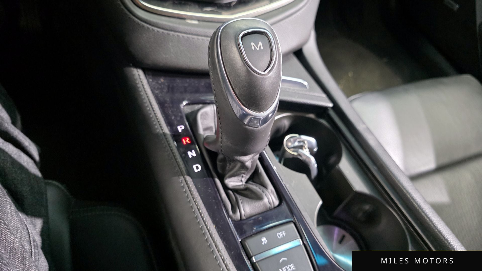 Cadillac CTS 2018 — миниатюра 9